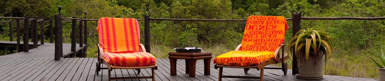 Makakatana Bay Lodge